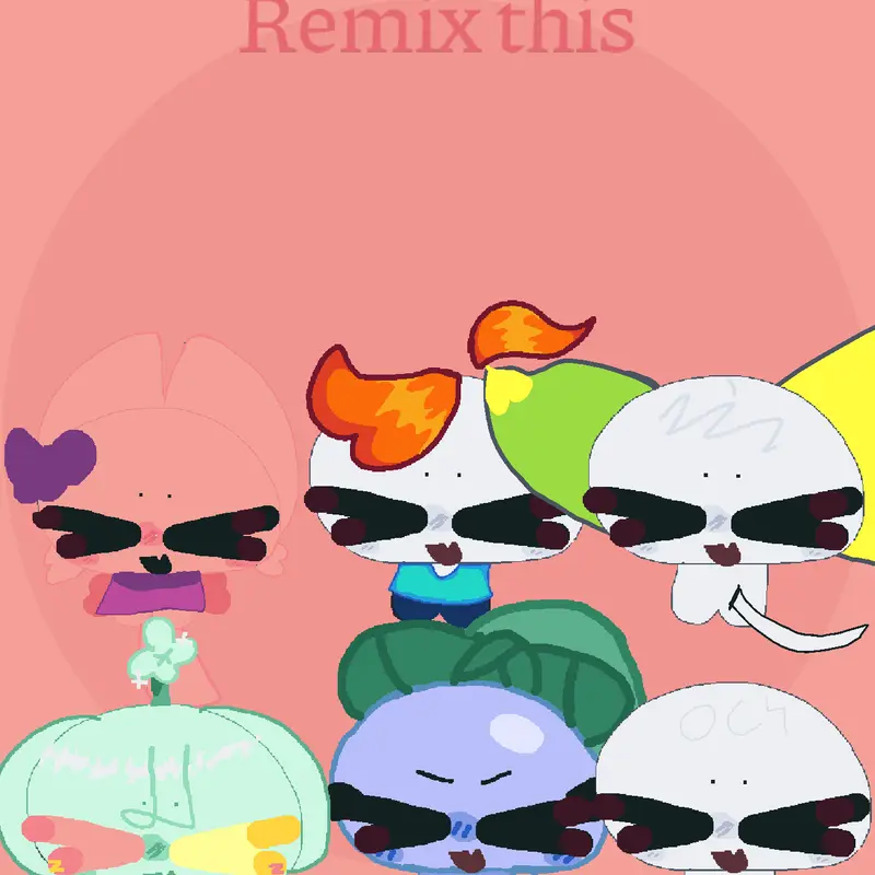 Game by @Cassandraz_XD