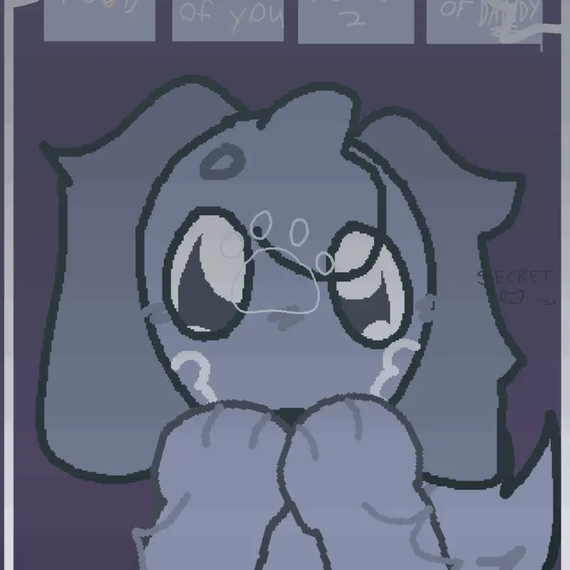 Game by @lore_pebble