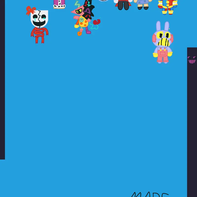 Game by @yNana