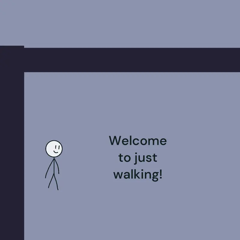 Just running ending game by @yellowmushroomgames