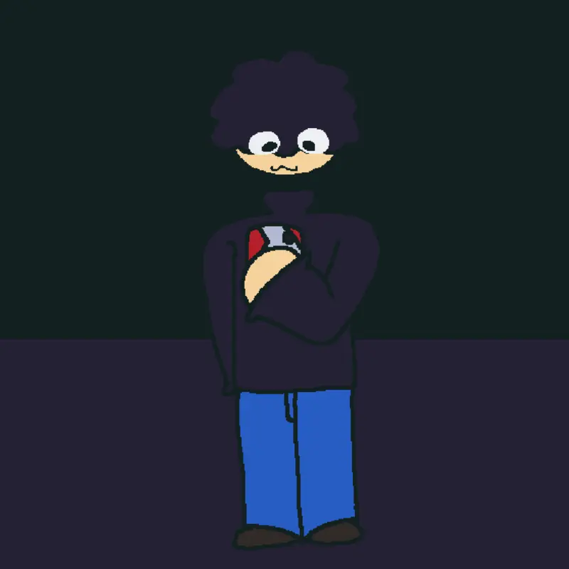 Game by @ShaeShark