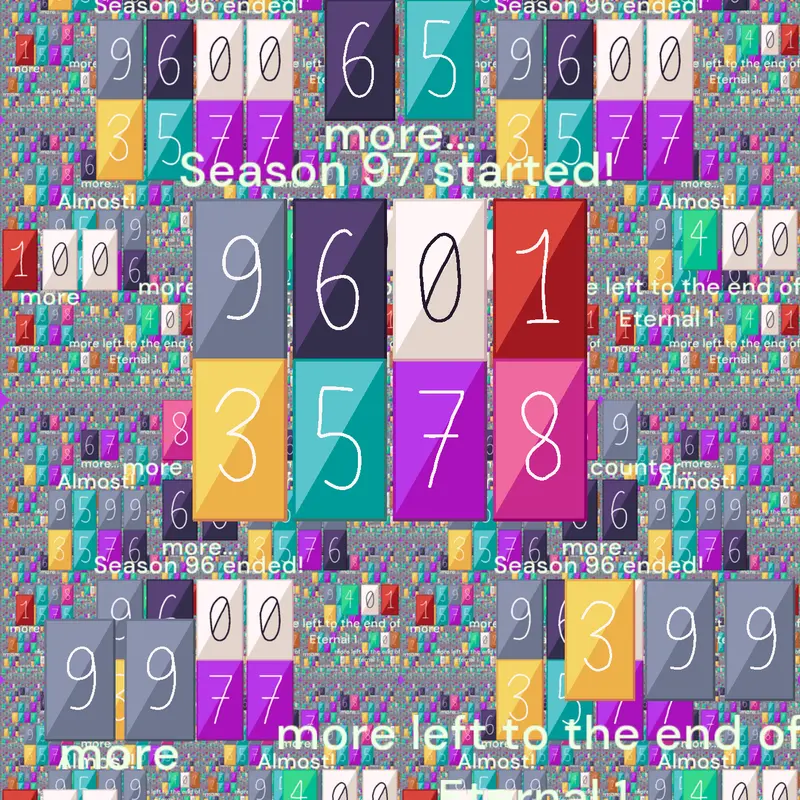 9601 by @9MilB_iNeoPepper_REAL