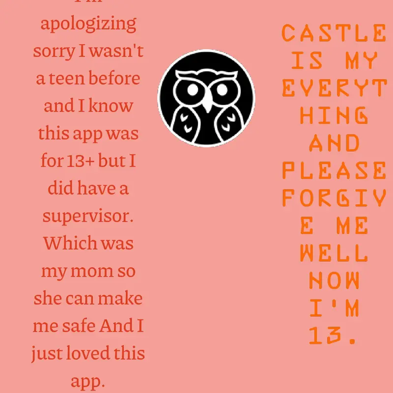 Apology deck by @your_local_stereofont