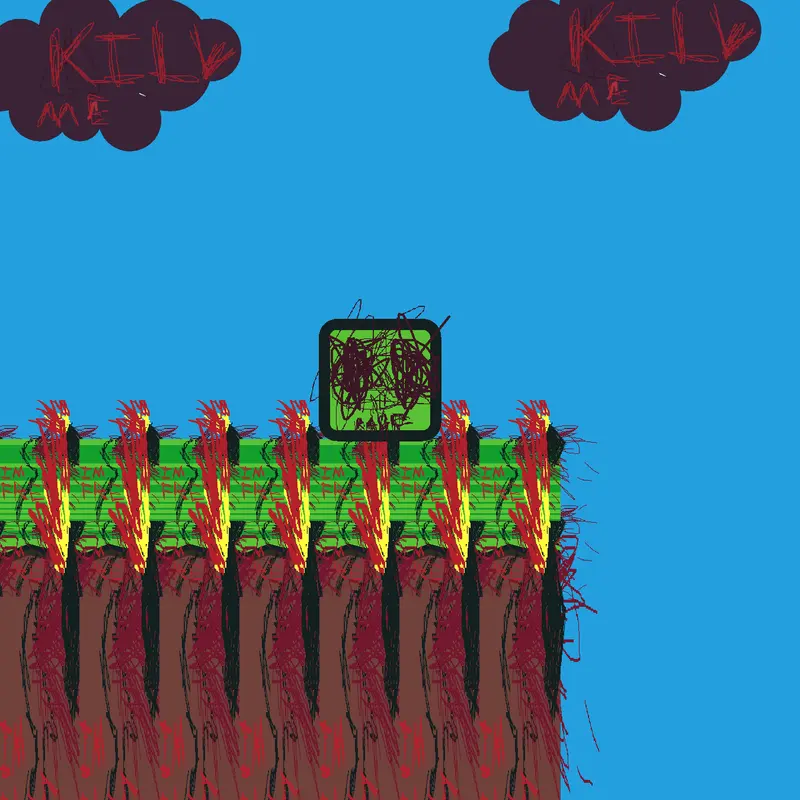 Game by @WHYGOD2255