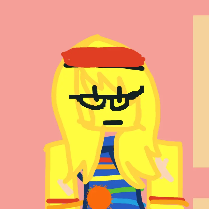 Game by @HealedTwistedBassie