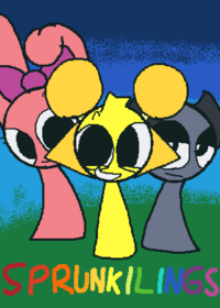 SPRUNKILINGS