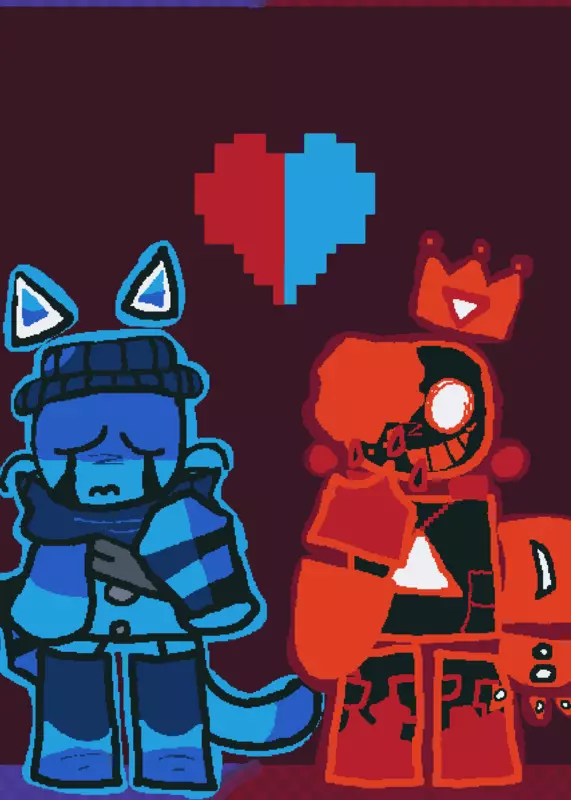 Game by @Meowl