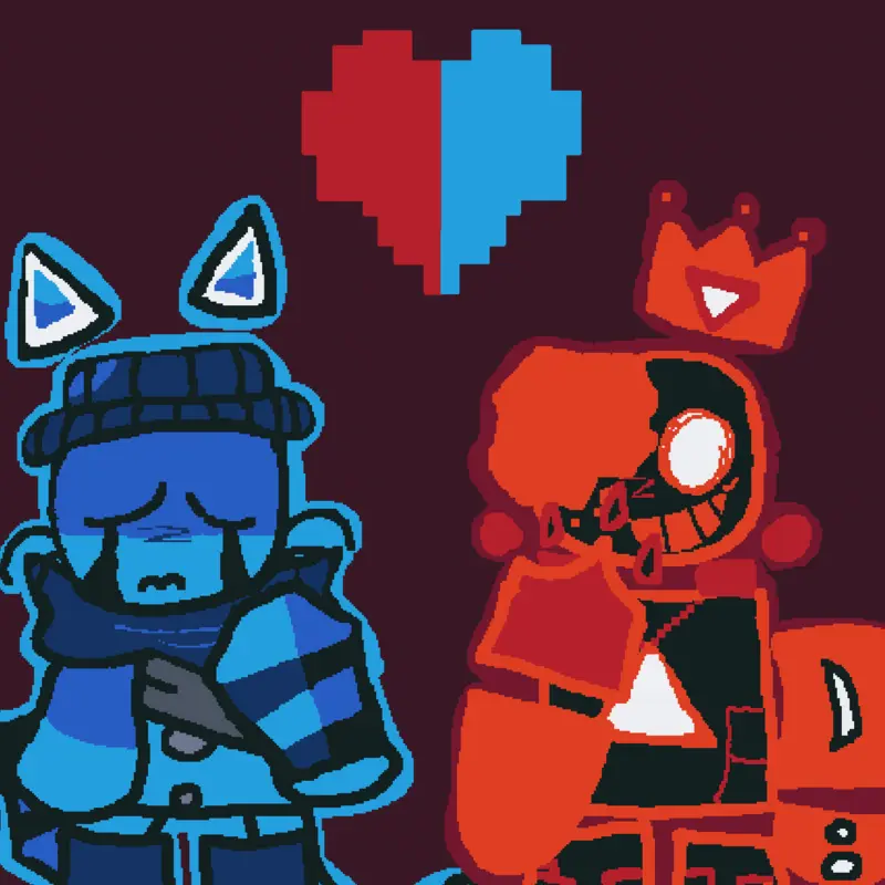 Game by @Meowl