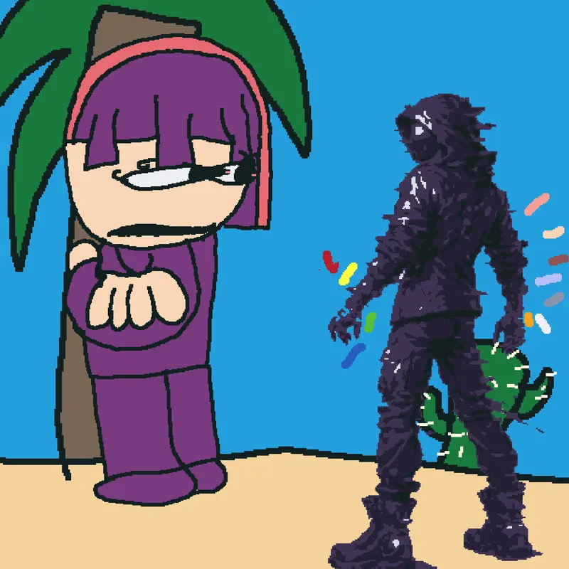 Game by @Eli543