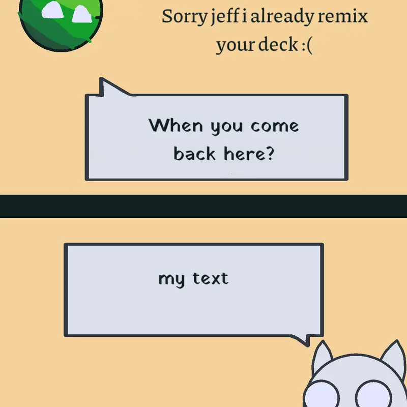 Game by @cat_nap_lover