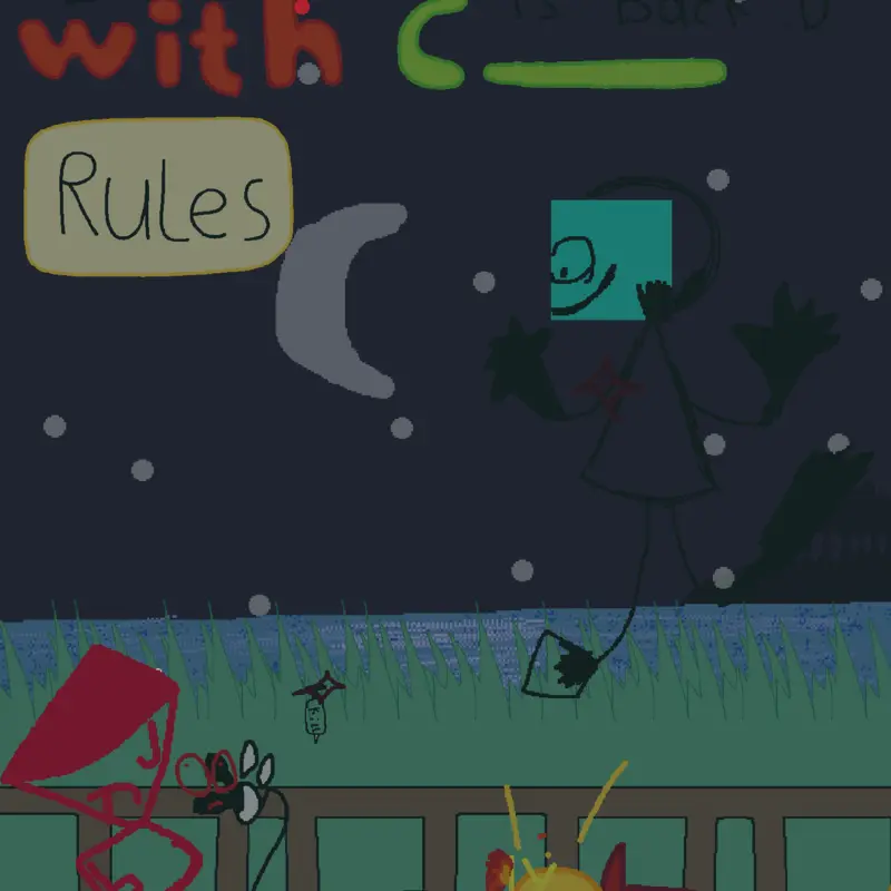 Game by @iliana1234