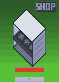 Pc sim
