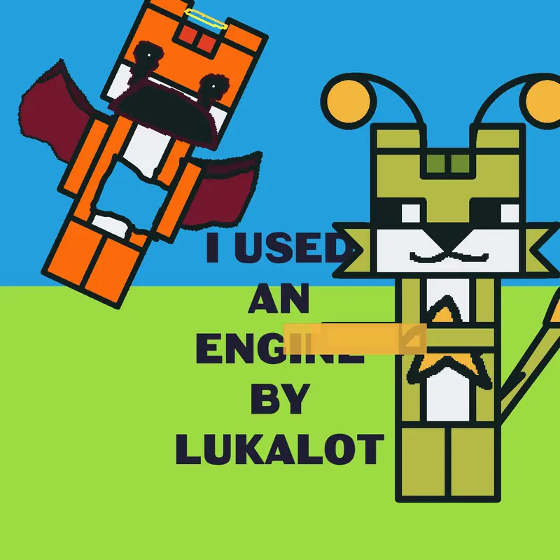 Game by @MinecraftSteve67466436