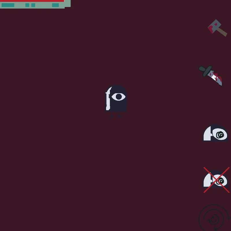 Game by @aysBLP