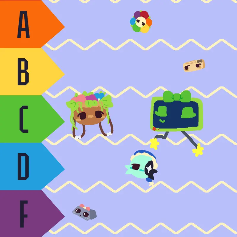 Game by @CiacioPatata