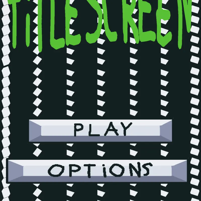 Game by @foregin