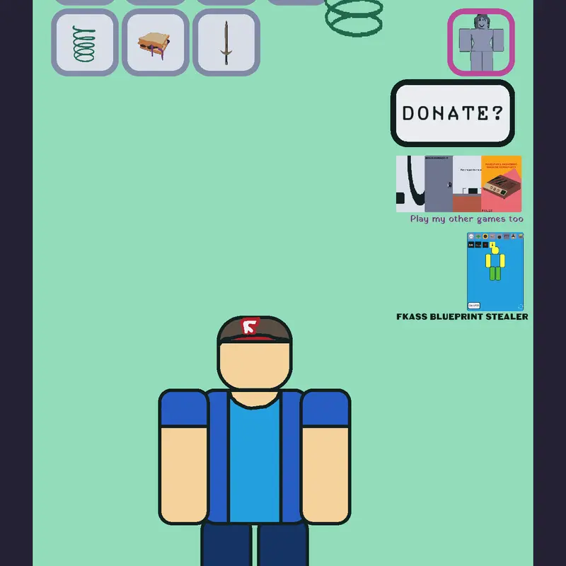 Game by @JakobyMakesSprunki5738