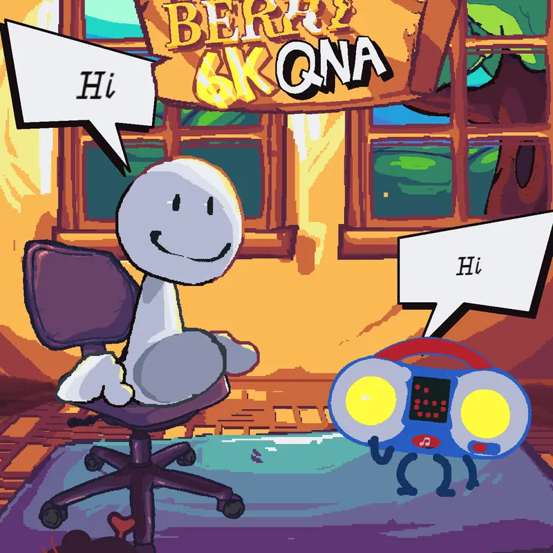Game by @lennys16