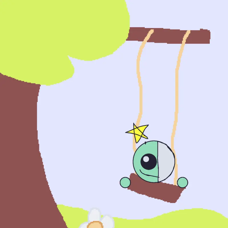 Game by @B4s1c
