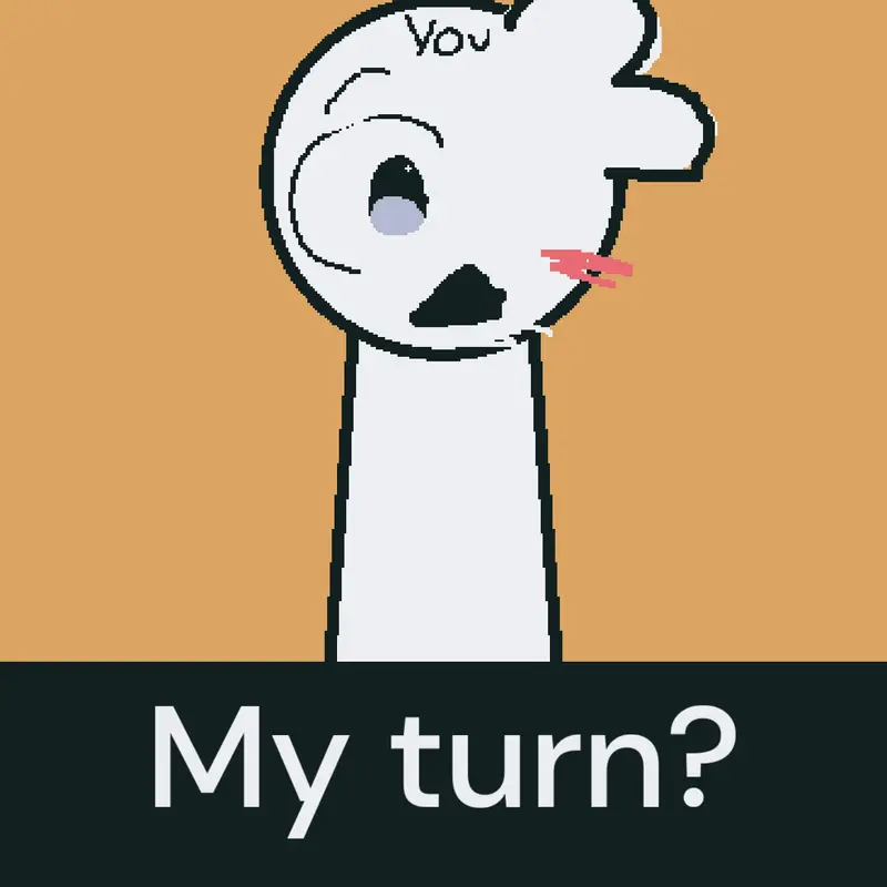 Game by @pqqppqpqpqq