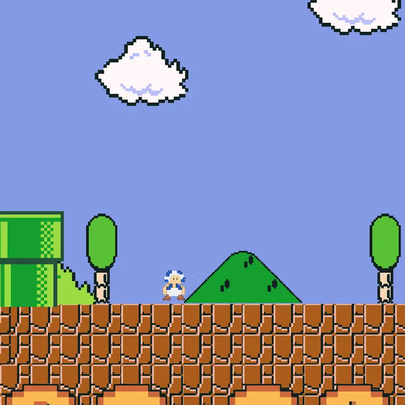 Game by @YellowToadAndRed