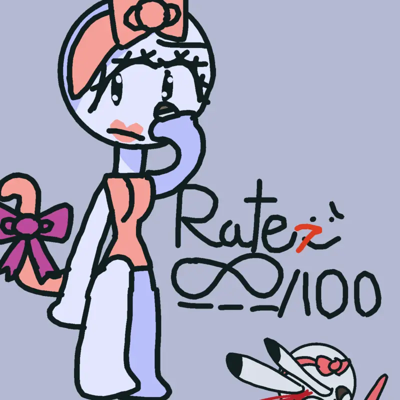 Game by @stickbella_suck_clown