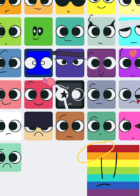 YOU ENDING KIT GOT NO OUTLINE DARK YOU I