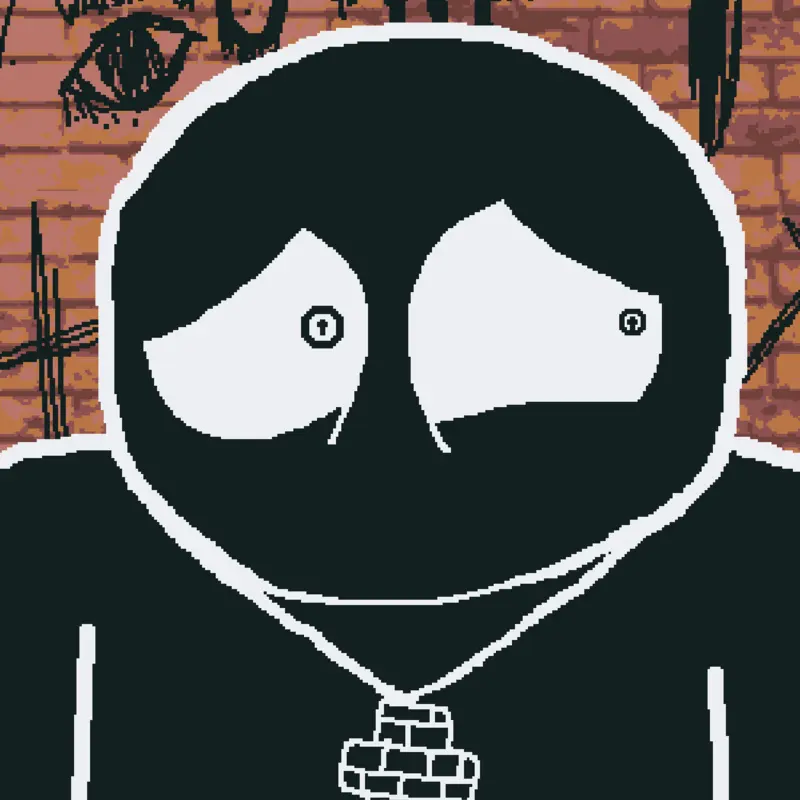 Game by @Jestonn