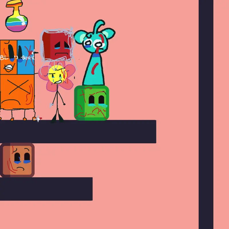 Game by @Azad_creator