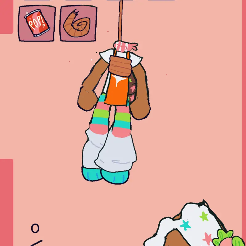 Game by @KOXII