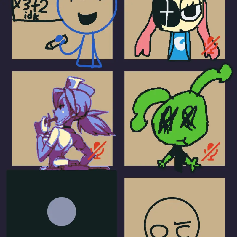 Game by @that_sh3lly_lover