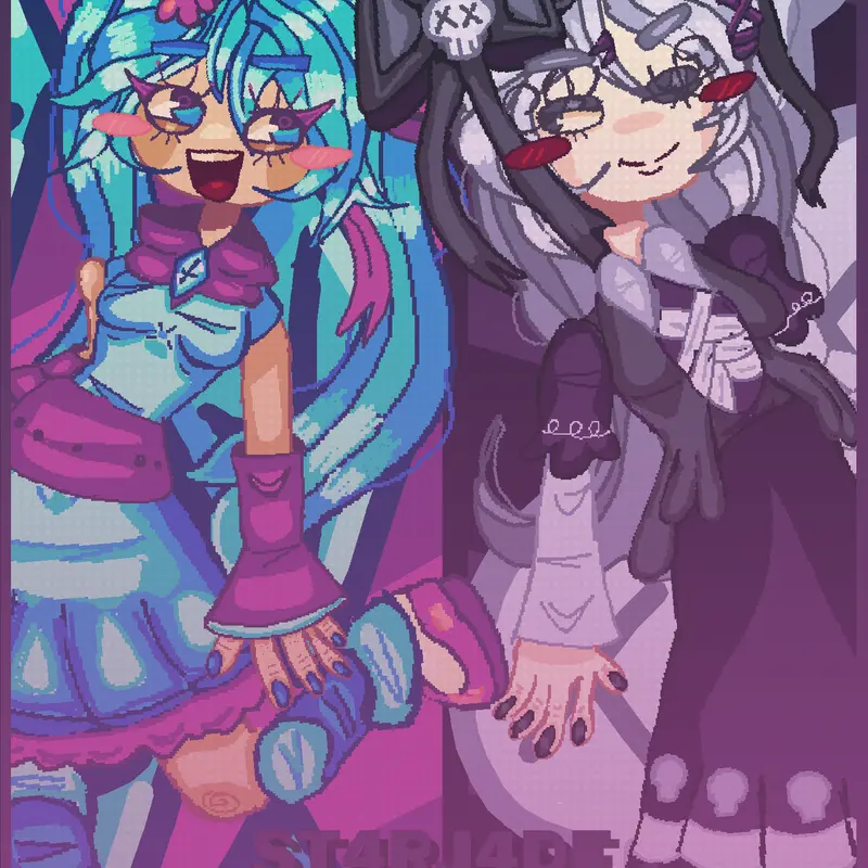 Game by @-Hermonika-