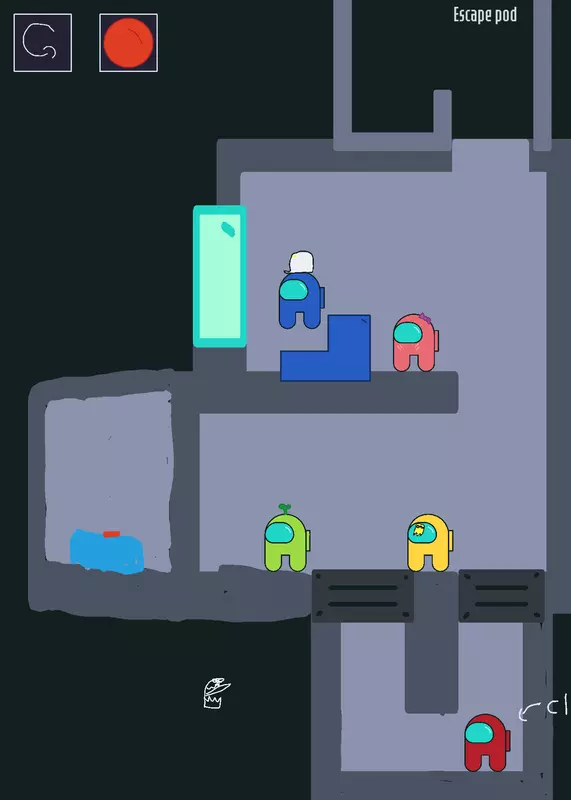 Game by @Mario373