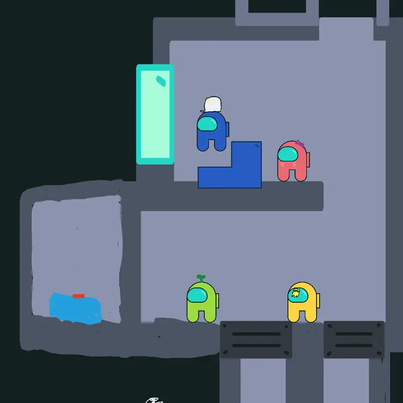 Game by @Mario373