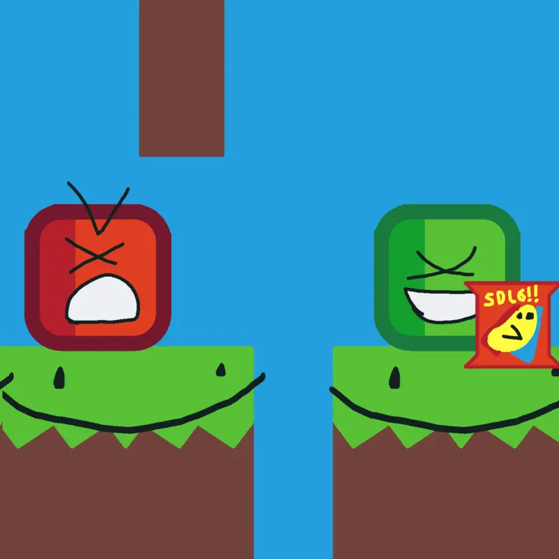 Game by @SigmaXD
