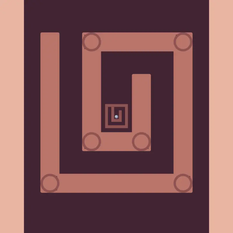 Puzzle box by @beepyeah