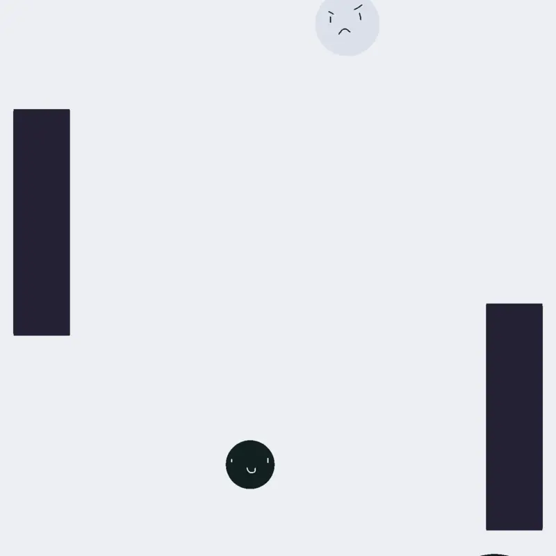 parry (unfinished) by @vantic