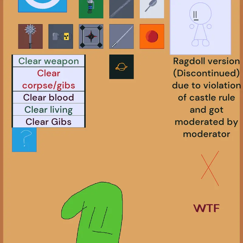 Game by @Cartoon_lopna_animations