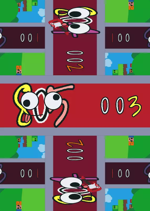Game by @A-25Gameslol