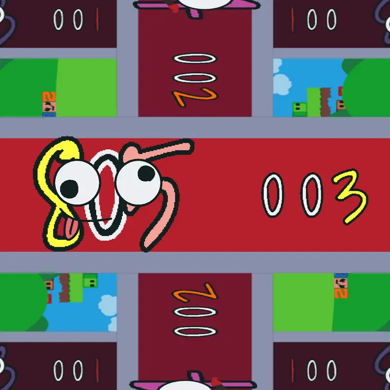 Game by @A-25Gameslol