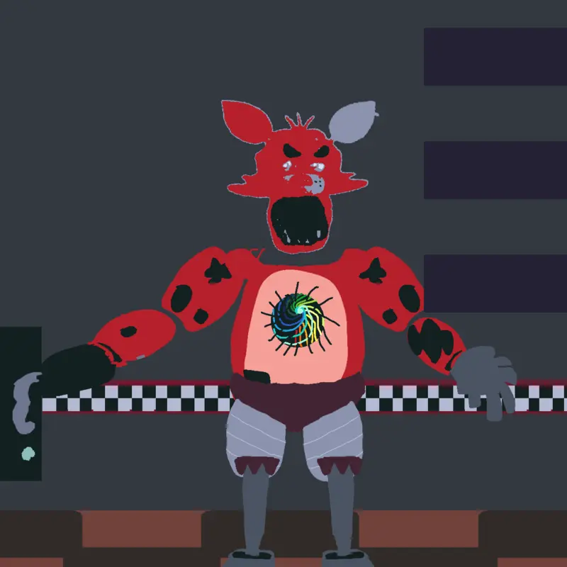 Game by @5funmonke293