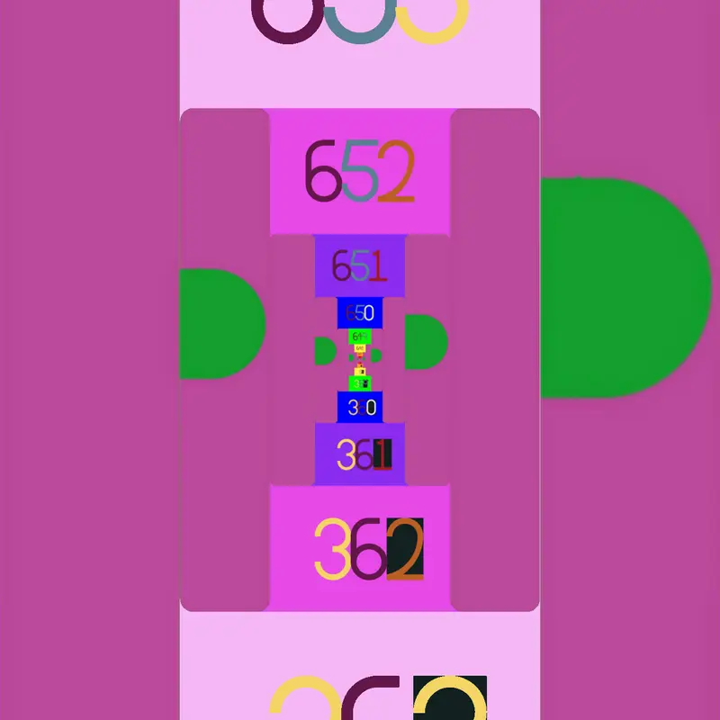 Game by @15thperfectnumber2026