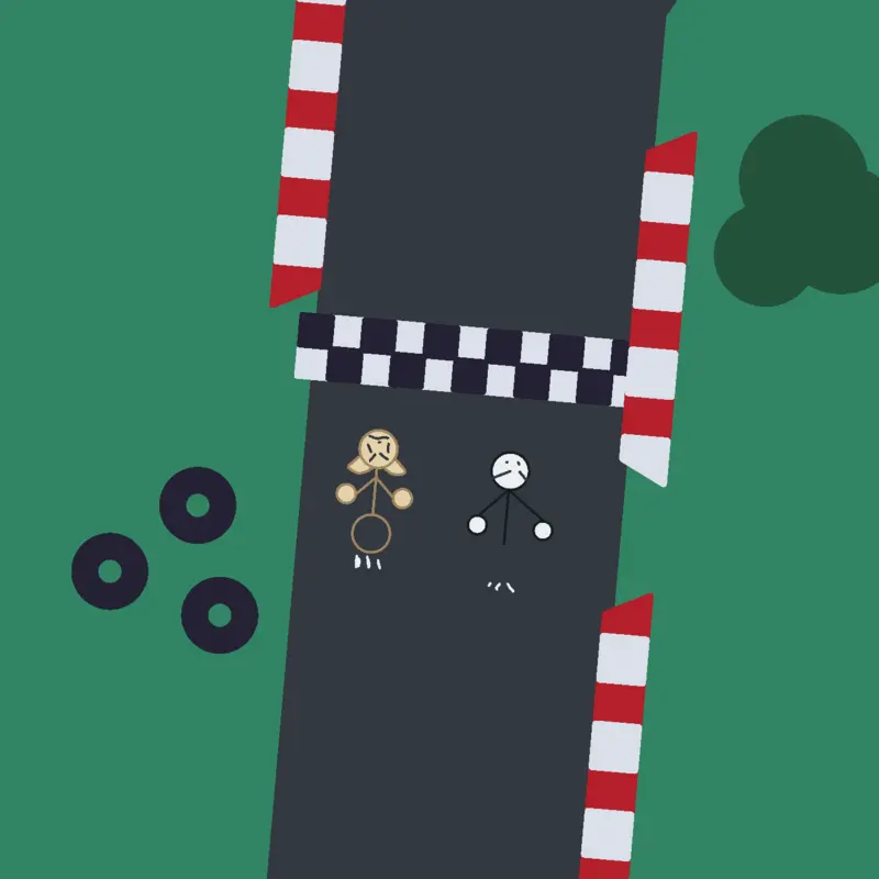 Game by @usergamer