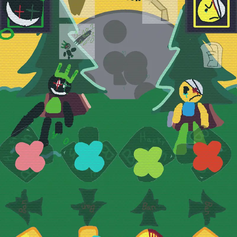 Game by @HT77355