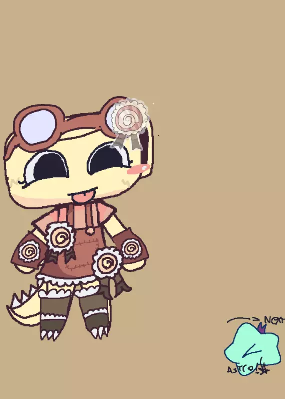 Game by @raisney