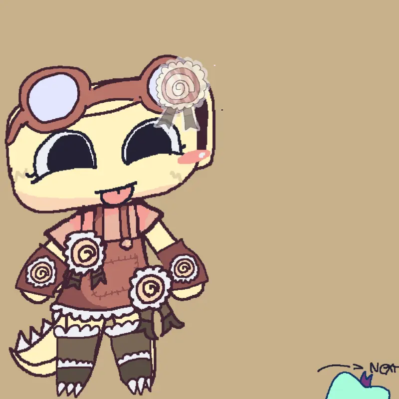 Game by @raisney