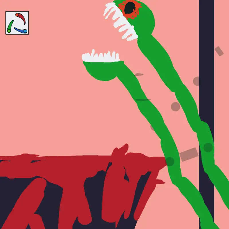 Game by @gopooo