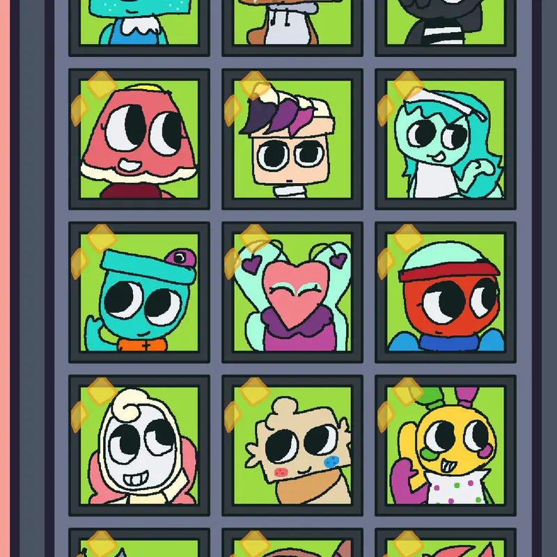 Game by @number_1finnfan