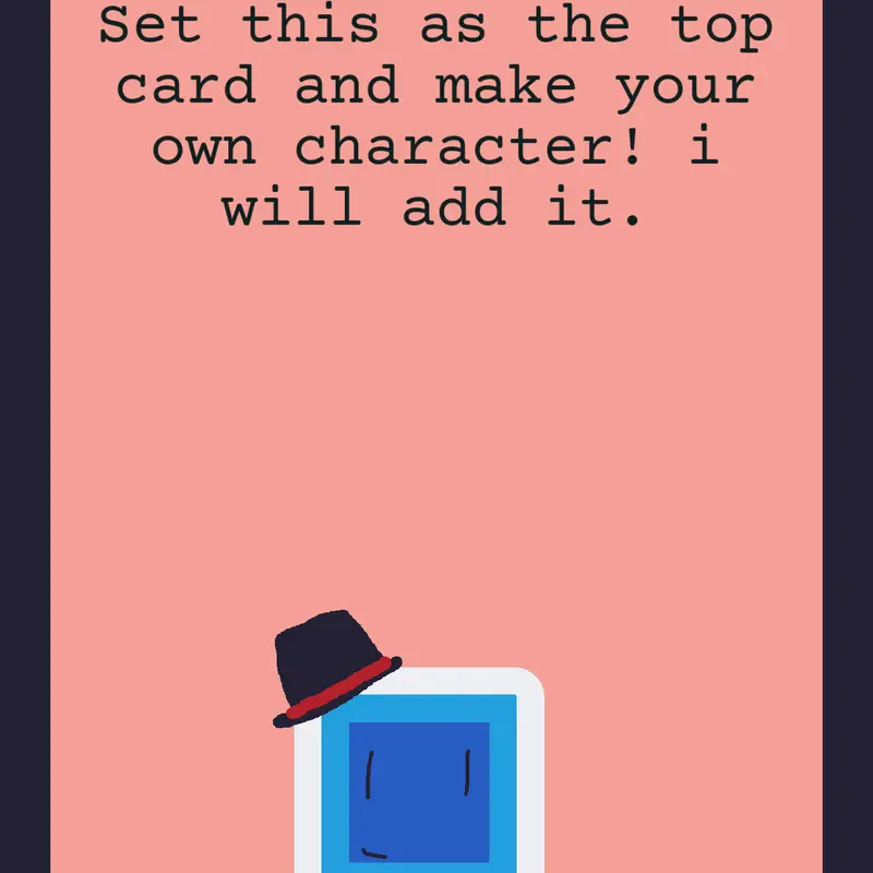 Game by @ZachSon_Vr
