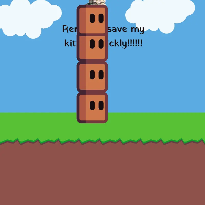 Game by @chopper_for_ever